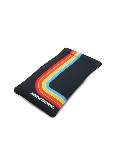 Skechers Se00035/s 01d 54-14-140 3p Güneş Gözlüğü Siyah