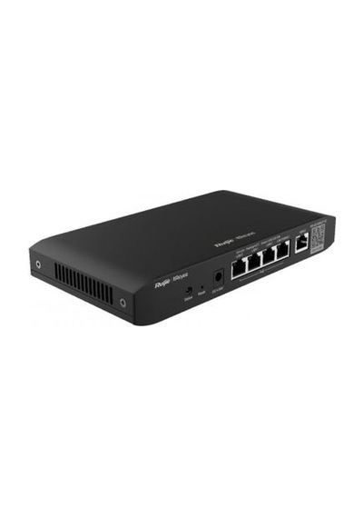 Reyee RG-EG105G-P 5 PORT Router YÖNETİLEBİLİR