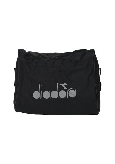 Hummel Diadora Bigtra Hurç Çanta Siyah