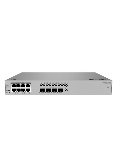 Huaweı Ekıtengıne S220s-8p4j 8 Port Gıgabıt+4 Port 2.5g Sfp Uplınk L2 Cloud Yönetilebilir 128w Poe S
