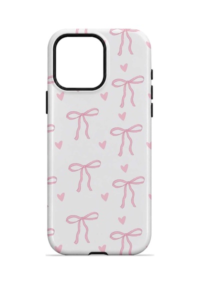 Velvoria Valestra Soft Pink Ribbon Toss Apple iPhone Uyumlu 15 Pro Darbe Korumalı Kılıf Valestra Select - Soft Pink Ribbon Toss Velvoria Valestra Soft Pink Ribbon Toss Apple iPhone Uyumlu 15 Pro Darbe Korumalı Kılıf Valestra Select - Soft Pink Ribbon Toss