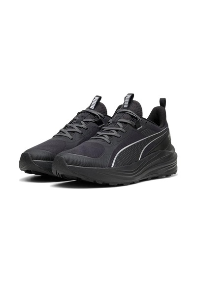 Puma Flare Pro Trail Ptx Unisex Spor Ayakkabı Siyah