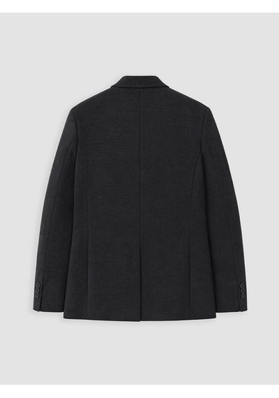 Lcw Busıness Siyah Slim Fit Erkek Blazer Ceket
