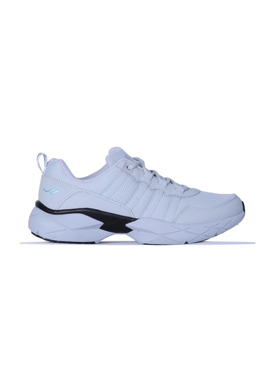 Lescon Astar 3 Easystep Gri Erkek Sneaker Spor Ayakkabı Gri
