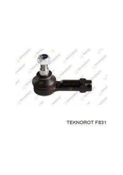ROT BASI ON CITROEN JUMPY 2007-2016/ FIAT SCUDO 2007/PEUGEOT EXPE