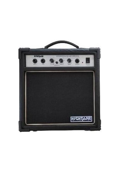 Hightone 10G Model 2 Girişli Saz-Gitar Amfisi-2 Girişli Amfi