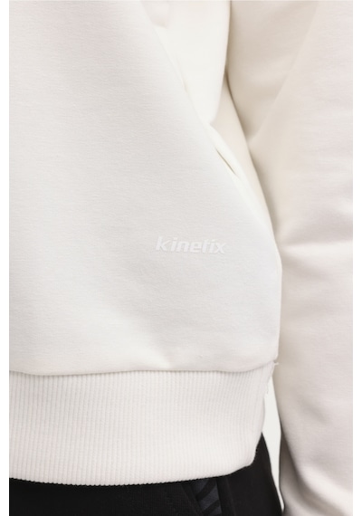 Kinetix Wb C Neck 16sn82 3pr Ekru Kadın Sweatshirt 000000000101398961 Bej