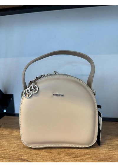 Nas Bag 1379 Nas Çanta-siyah-zra Kum