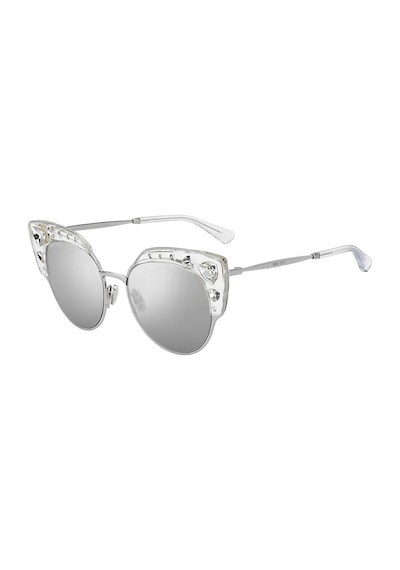 Jimmy Choo Audrey S Hkt T4 54 Kadın Güneş Gözlüğü Gümüş