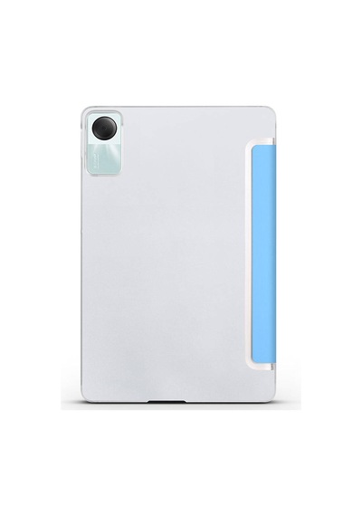 Xiaomi Uyumlu Redmi Pad Se 11 İnç Tablet Kılıfı Standlı Smart Cover