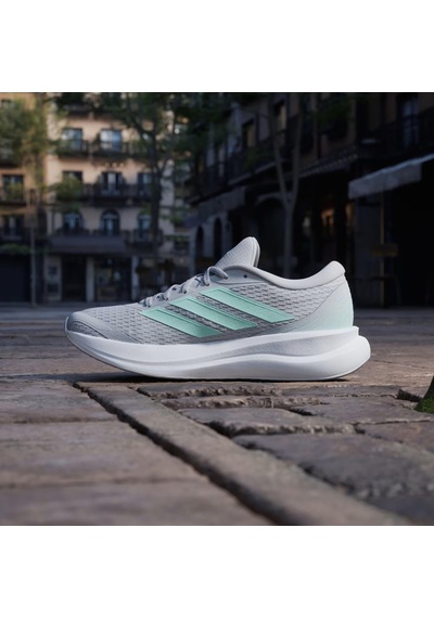 Adidas Runfalcon 6 Kadın Koşu Ayakkabısı C-adııh9533b10a00 Gri