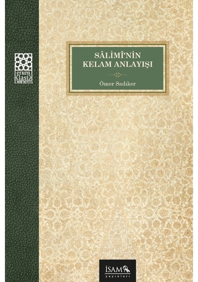 Saliminin Kelam Anlayışı