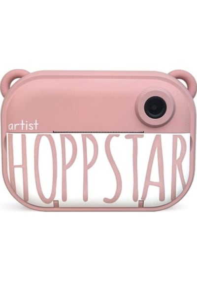 Hoppstar Artist Blush 12413 Dijital Çocuk Kamerası Pembe