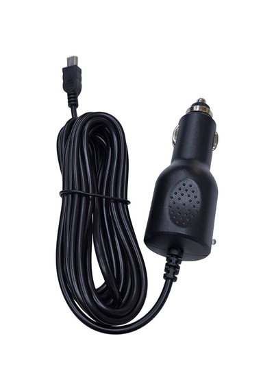 Mini Usb Girişli Araç İçi Kamera Navigasyon Şarj Adaptörü 5v 2a