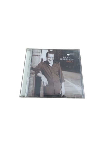 Jacky Terrasson Cd Smıle