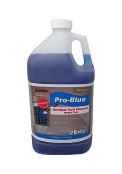 Problue Dvs 8-p 3.78 Lt Klima Temizlik Sıvısı Kondanser Kimyasal