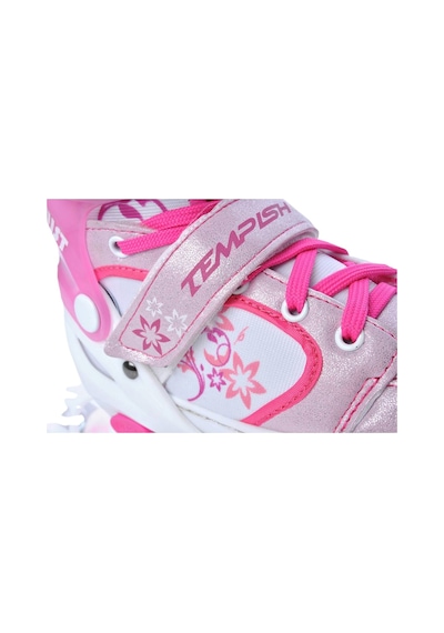 Tempish Swist Flash Pink Ayarlanabilir Çocuk Pateni 001