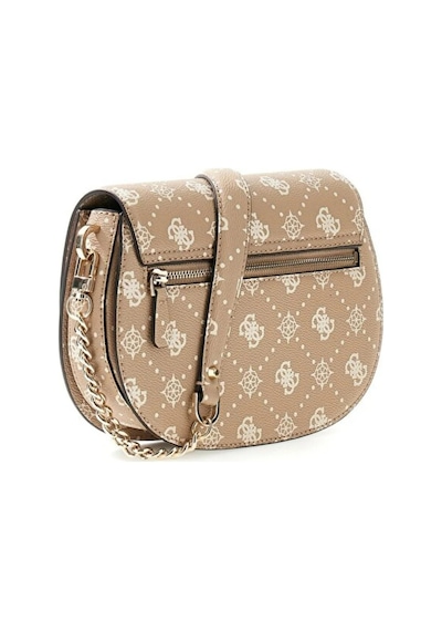 Guess Emelie Logo Kadın Omuz Çantası-gp992820 Bsg