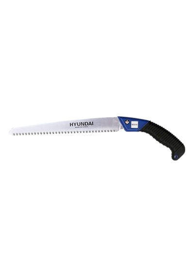 Hyundai Bs270 Budama Testeresi 270 Mm 27 Cm 3.7 Mm Kalın Diş, Ergonomik Sap