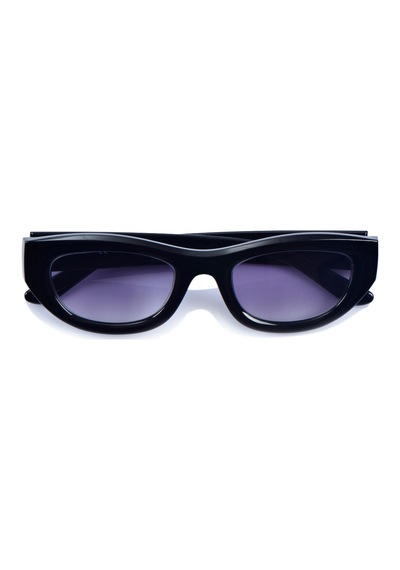 Inesta Classic Inc M9281 06 50 21 145 Gu037016 Güneş Gözlüğü Siyah