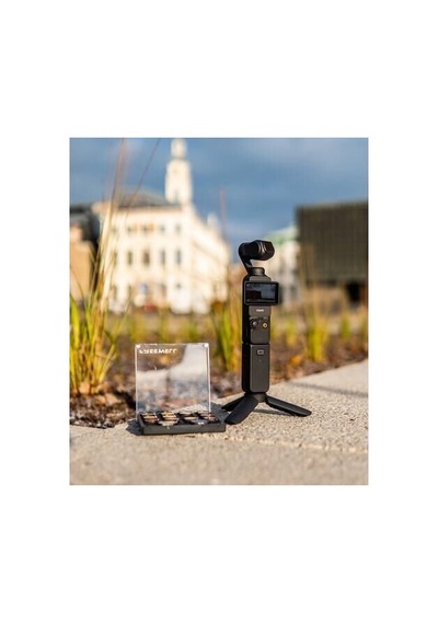 Freewell Djı Osmo Pocket 3 - Mega Kıt -14pack