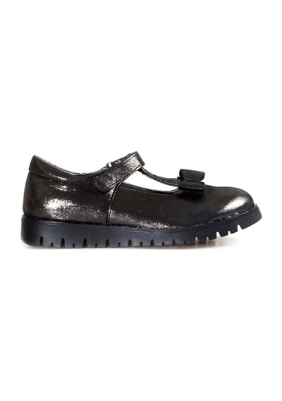 Fast Step Hakiki Deri Kız Çocuk Casual Ayakkabı 837xa06 001