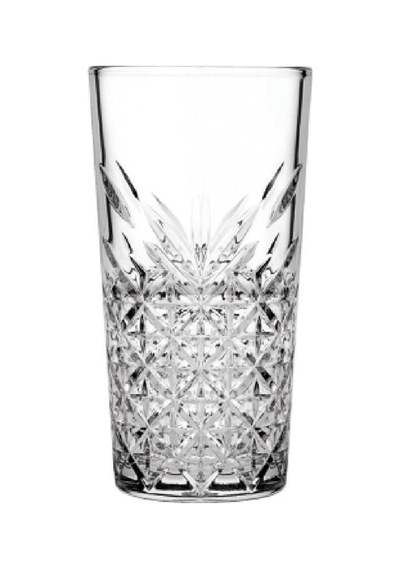 Paşabahçe Timeless V Block Meşr. Bard. 4'lü 520055 Diğer