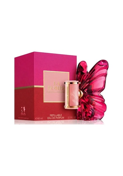 Carolina Herrera La Bomba Edp 80 Ml Kadın Parfüm Fresh