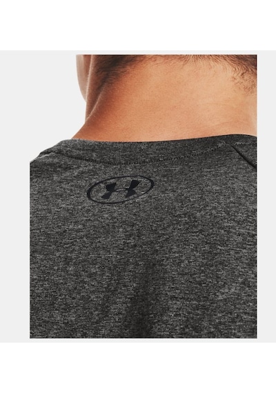 Under Armour Erkek UA Tech™ 2.0 Kısa Kollu 1326413-090 Gri