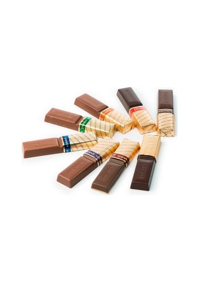 Merci Klasik Çikolata 250 Gr