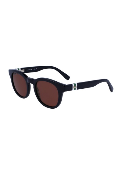 Lacoste 6006s 400 49 21 Güneş Gözlüğü Çok Renkli