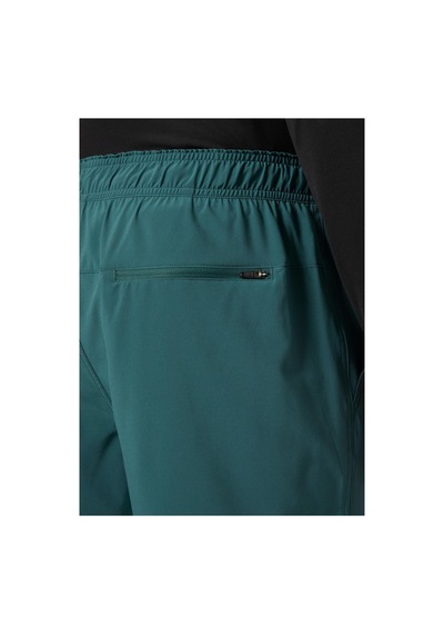 Helly Hansen Stretch Woven Şort 2.0 Yeşil
