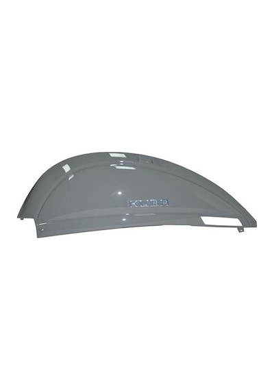 Arka Yan Panel Sol Gri Bluebırd