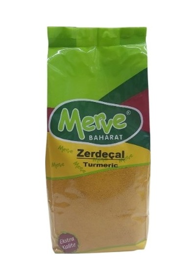 Zerdeçal Toz 1 Kg