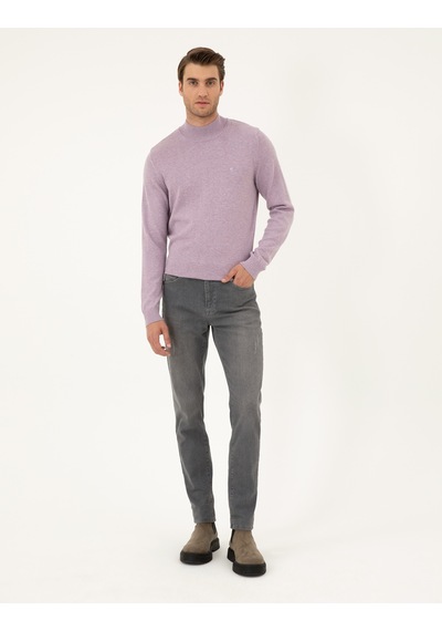 Pierre Cardin Erkek Kazak /triko 50296548-vr231 Çok Renkli