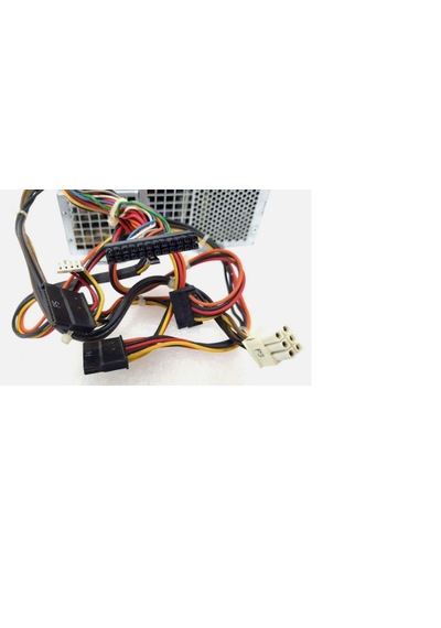 Hp Dps-240fb-2 A - 240w Power Supply For Dc5100 Dc7100 Dc7600 Dc7700 Sff