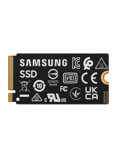 Samsung Uyumlu Pm9c1b Mz-al8512fhlu 512gb M.2 4950/2500mb 22x42 Ssd 512 GB