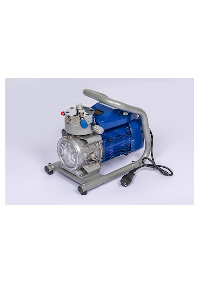 İbey Airless Makina T-991 Airless Boya Makinesi