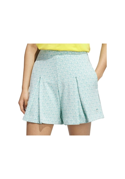 Adidas Kadın Şort S Nov Skort W Ks5756 Beyaz