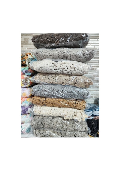 Puffy 5 Li Paket 530