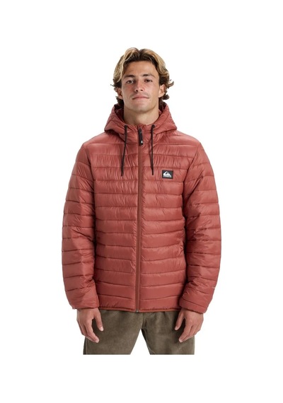Quiksilver Eqyjk04158-cqn0 Scaly Erkek Mont Renkli
