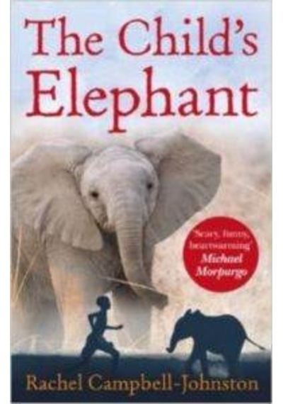 The Child's Elephant 9780552571142
