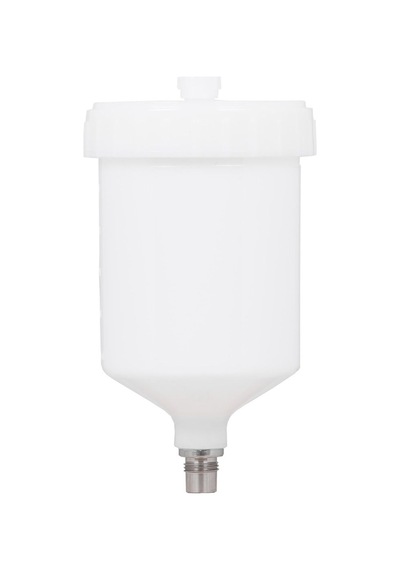 Ges Platınum Bpc6p Plastik Depo/erkek Tip/600ml