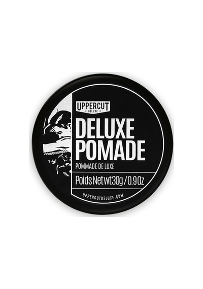 Uppercut Deluxe Pomade Wax 30 Gr