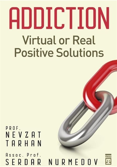 Addiction / Prof. Dr. Nevzat Tarhan