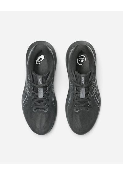 Asics Gt-1000 15 Erkek Siyah Koşu Ayakkabısı 1011c230-001