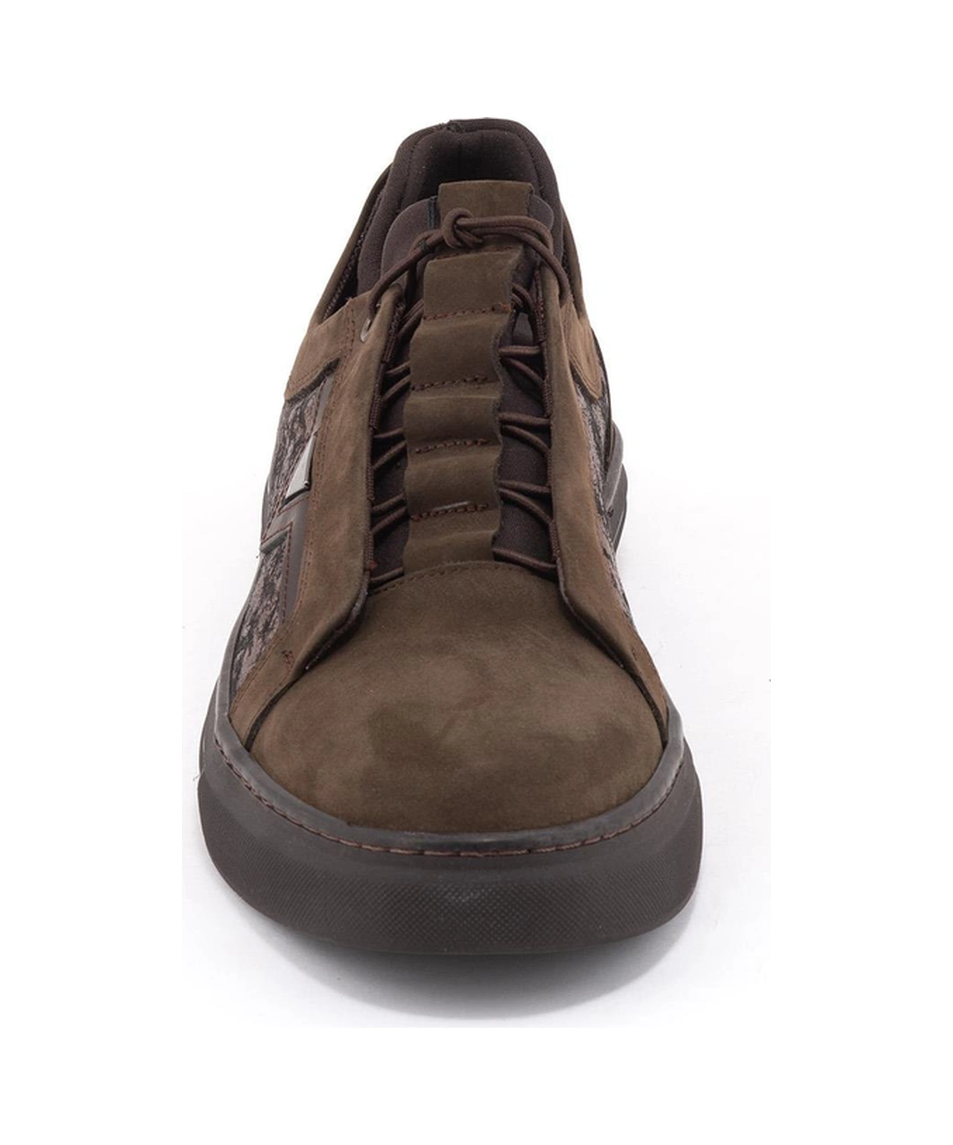 Pierre Cardin 1210365 Erkek Ayakkabı Slt6-1210365751 Kahverengi