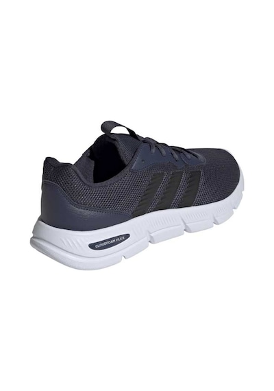 Adidas Cloudfoam Flex Erkek Spor Ayakkabı - Hq4853 Lacivert
