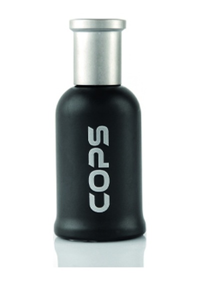 Cops Black Erkek Parfüm 28 Ml