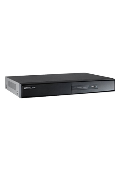 Hikvision DS-7104NI-Q1/4P/M 4 Kanal POE NVR Kayıt Cıhazı